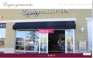 Legacynailspareno.com Screenshot 2024-05-16 05:33:50