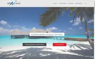 Vitantravel.gr Screenshot 2024-04-17 13:26:49
