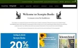Scorpiobooks.co.nz Screenshot 2024-05-13 20:26:31