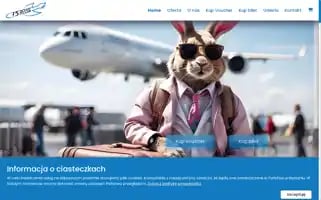 737flight.pl Screenshot 2024-04-25 13:42:14