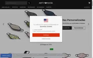 Artymask.com Screenshot 2024-05-05 11:26:49