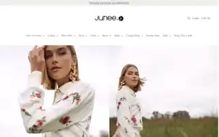 Junees.com Screenshot 2024-05-05 04:00:44