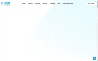 Uniitictechnolabs.com Screenshot 2024-05-20 20:29:07