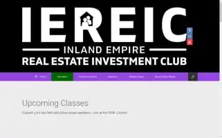 Iereic.org Screenshot 2024-05-21 14:49:17