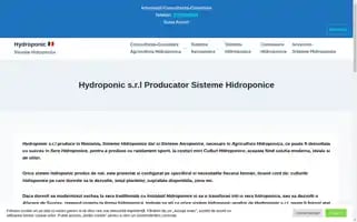 Hydroponicsystems.ro Screenshot 2024-06-27 20:57:28
