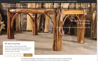 Raymondpatersondesigns.co.uk Screenshot 2024-05-22 03:22:19