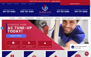 Plumbtite.com Screenshot 2024-05-16 13:06:15