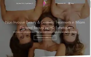Elevatedbeauty.net Screenshot 2024-04-15 21:59:56