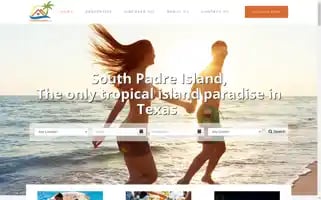 Padrevacation.com Screenshot 2024-04-27 02:59:46