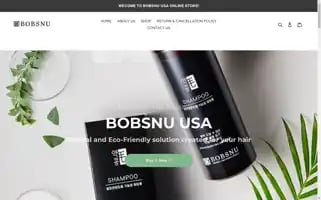 Bobsnu-usa.com Screenshot 2024-07-08 11:54:42