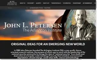 Arlingtoninstitute.org Screenshot 2024-05-08 14:11:43