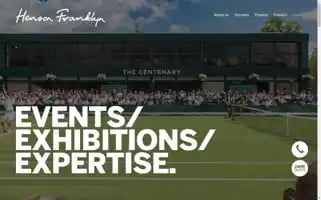Hensonfranklyn.co.uk Screenshot 2024-06-26 19:58:32