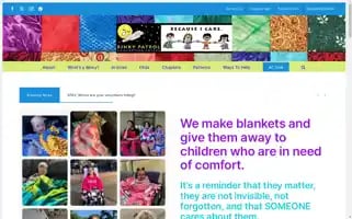 Binkypatrol.org Screenshot 2024-07-04 20:14:17