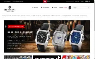 Steinhartwatches.de Screenshot 2024-05-14 02:12:34