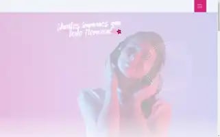 Radionuevofm.com Screenshot 2024-05-26 17:02:25