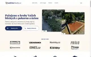 Andelskesluzby.cz Screenshot 2024-05-27 20:56:03