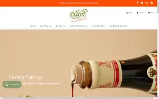 Vorrei.co.uk Screenshot 2024-05-05 20:46:59