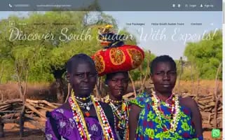 Southsudan-tours.com Screenshot 2024-04-25 03:58:19