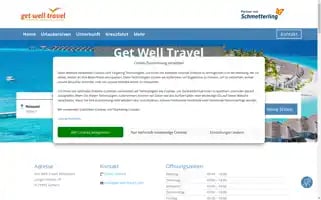 Get-well-travel.de Screenshot 2024-04-16 08:56:44