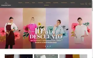 Permachef.com Screenshot 2024-05-05 22:20:48