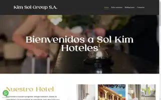 Solkimhoteles.com Screenshot 2024-04-16 03:09:11