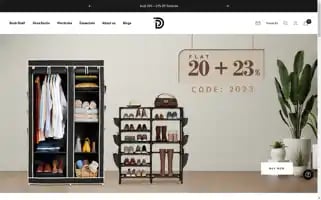 Divadiya.com Screenshot 2024-05-18 09:28:41