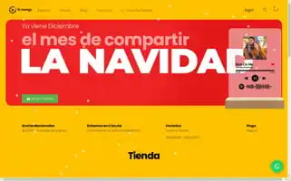 Lanaranjamedia.co Screenshot 2024-05-19 16:19:31