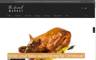 Thegourmetmarket.co.uk Screenshot 2024-05-05 01:25:02