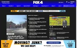 Fox4kc.com Screenshot 2024-05-09 19:01:26