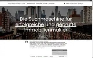 Immobilienmakler.club Screenshot 2024-06-14 17:52:52