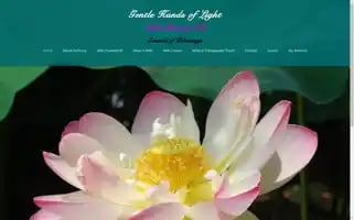 Gentlehandsoflight.com Screenshot 2024-04-26 01:34:20