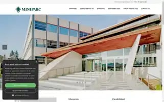 Miniparc.es Screenshot 2024-07-06 15:09:13