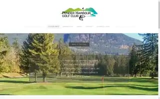 Pendergolf.ca Screenshot 2024-07-07 00:21:36