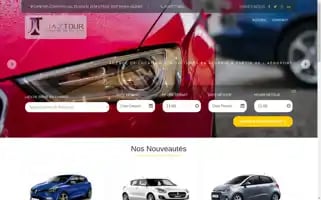 Jaztour.com Screenshot 2024-04-19 11:00:17