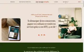 Zoedesignstudio.fr Screenshot 2024-05-21 08:07:54