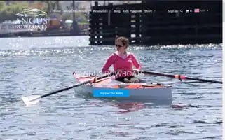 Angusrowboats.com Screenshot 2024-05-05 04:36:41