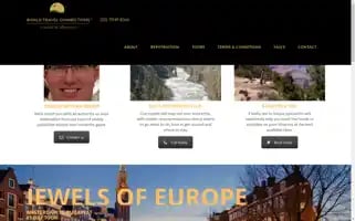 Worldconnections.com.au Screenshot 2024-06-17 02:40:49