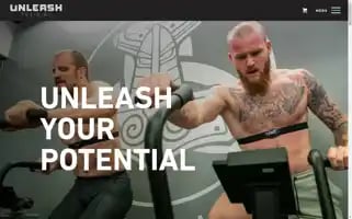 Unleashtraining.co Screenshot 2024-05-21 19:19:27