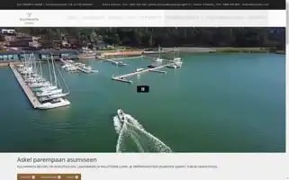 Kultarantahome.fi Screenshot 2024-07-09 12:41:48