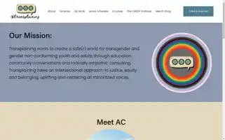 Transplaining.info Screenshot 2024-06-14 12:01:22