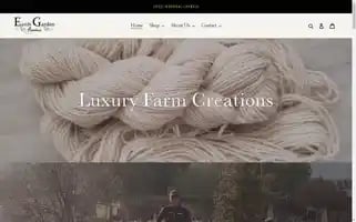 Earthgardenfarms.com Screenshot 2024-04-16 07:29:19