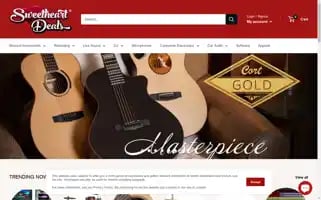 Sweetheart-deals-unlimited.myshopify.com Screenshot 2024-04-15 21:54:30