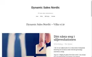 Dynamicsalesnordic.com Screenshot 2024-05-28 04:45:57