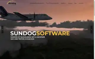 Sundog-soft.com Screenshot 2024-06-11 22:11:09