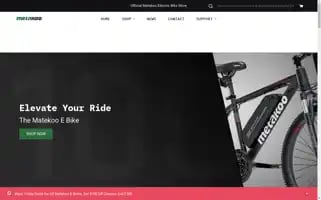 Metakooebike.com Screenshot 2024-05-22 05:27:17