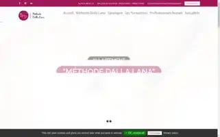 Methodedallalana.fr Screenshot 2024-06-14 16:23:34
