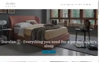 Dorelanhk.com Screenshot 2024-06-16 20:10:54