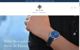 Hilalwatches.com Screenshot 2024-05-02 03:29:12