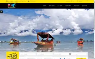 Kashmirtravelinn.com Screenshot 2024-04-22 17:50:09