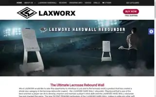Laxworx.com Screenshot 2024-07-05 18:43:11